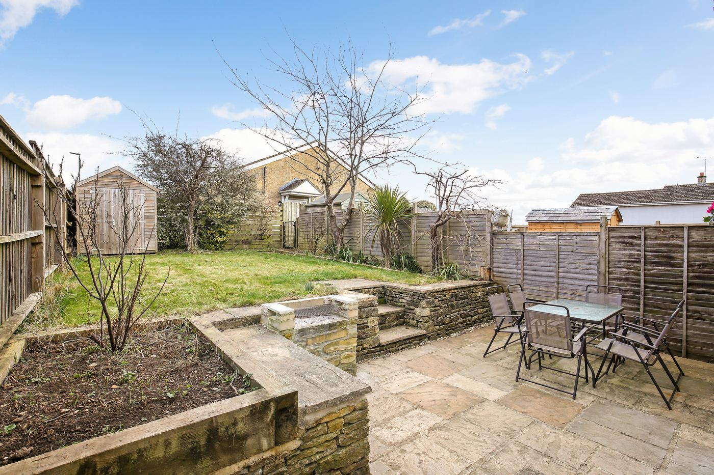 40 Vaisey Road Whitaker Seager