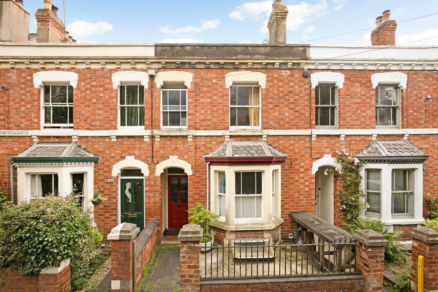 54 Bisley Road Whitaker Seager