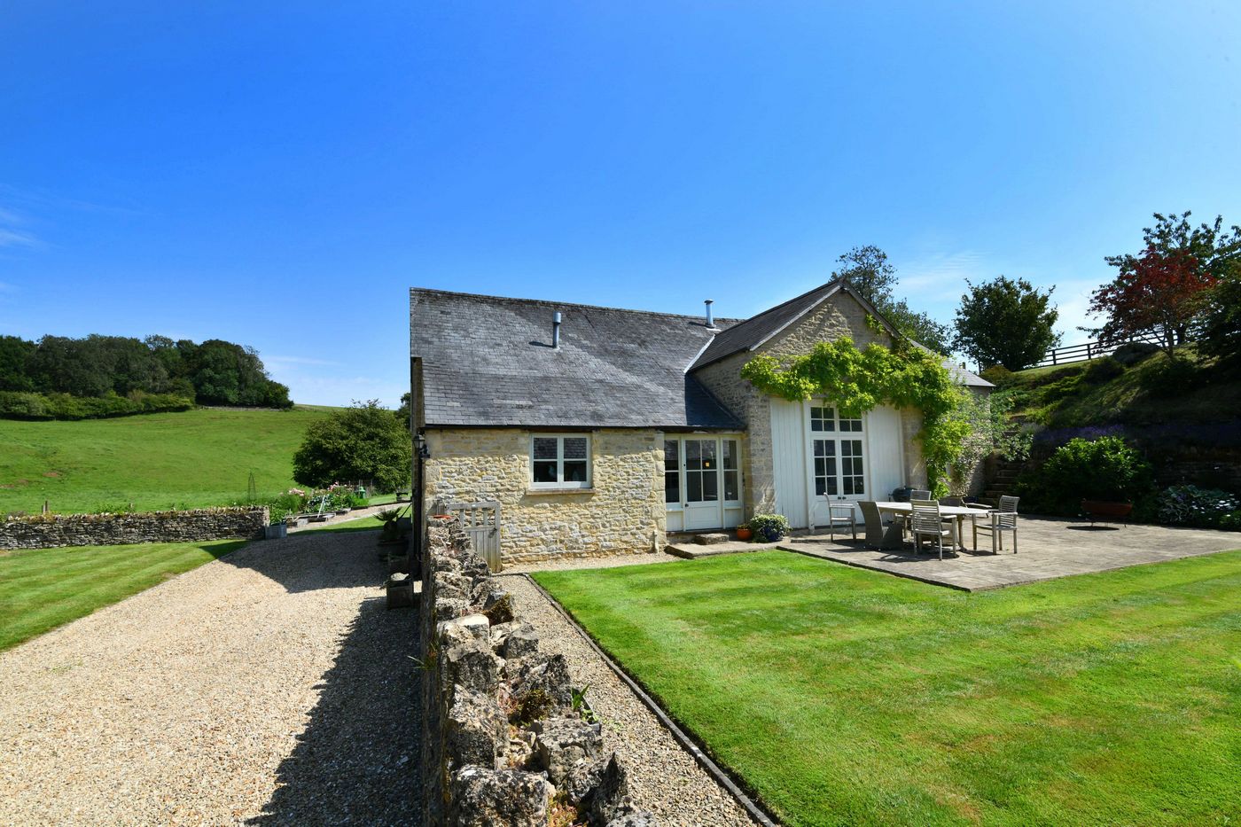 Whitaker Seager Award winning estate agency in The Cotswolds